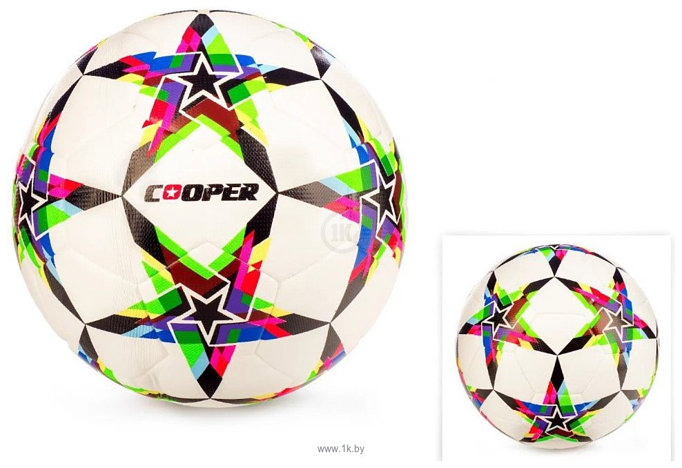 Фотографии Cooper COOP006