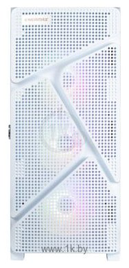 Фотографии Enermax MarbleShell MS21 ARGB White ECA-MS21-WW-ARGB
