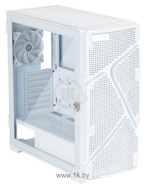 Фотографии Enermax MarbleShell MS21 ARGB White ECA-MS21-WW-ARGB