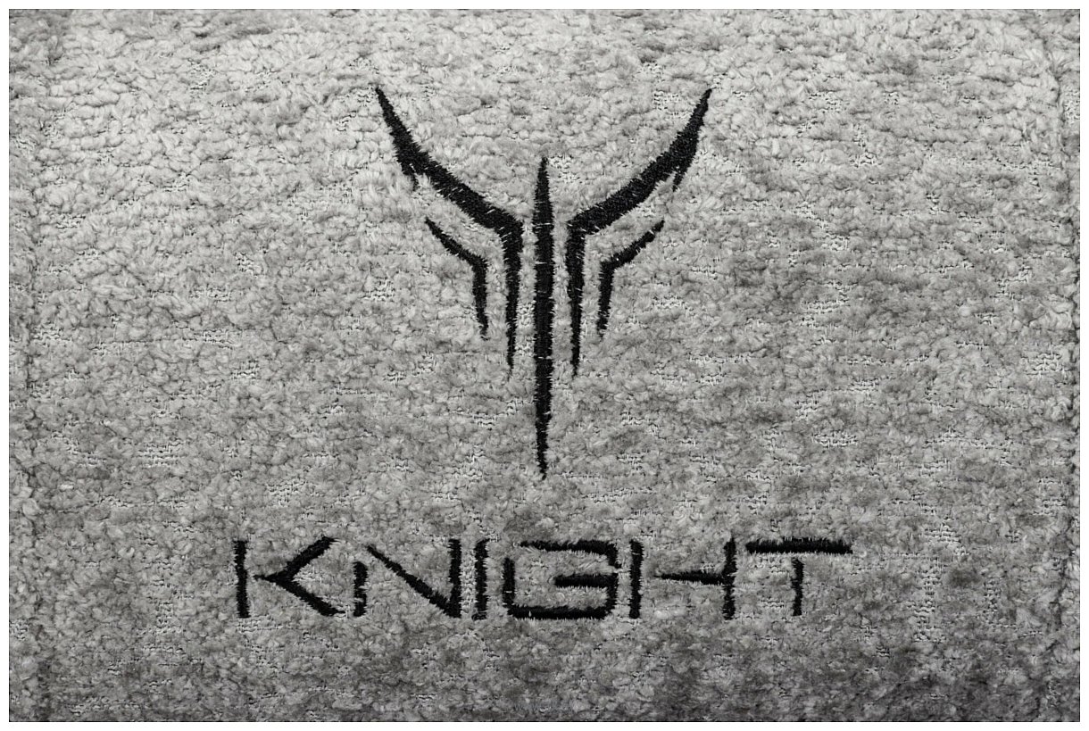 Фотографии Knight Lord/F (серый, ткань Camby82)