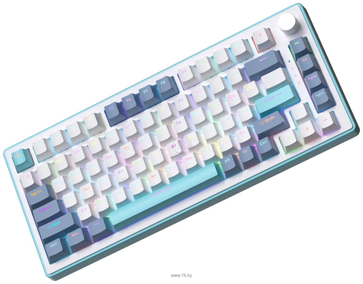Фотографии JEGG ZA82 White Navy Blue OUTEMU orange