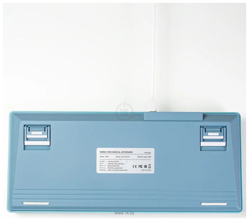 Фотографии JEGG ZA82 White Navy Blue OUTEMU orange
