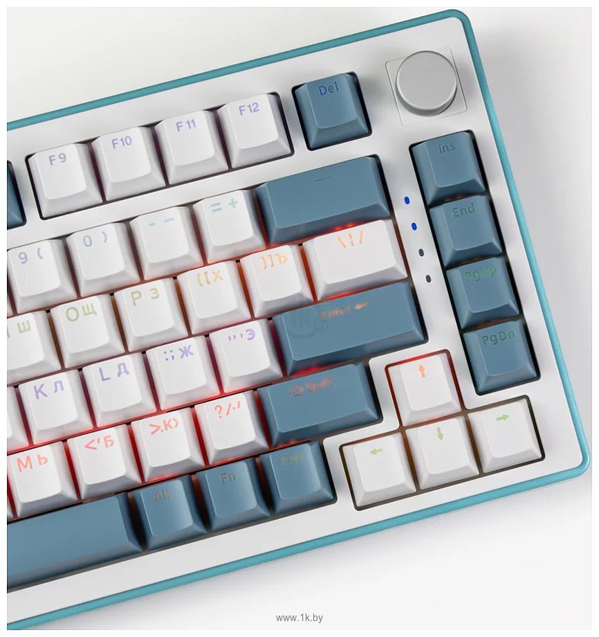 Фотографии JEGG ZA82 White Navy Blue OUTEMU orange