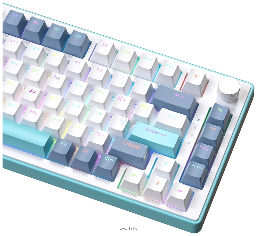 Фотографии JEGG ZA82 White Navy Blue OUTEMU orange