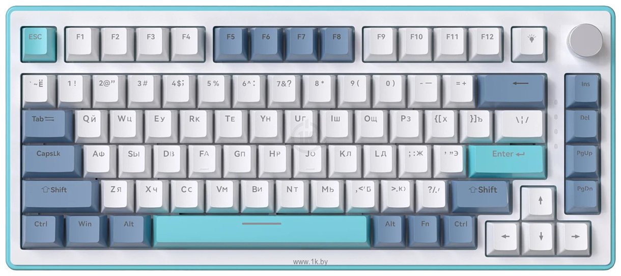 Фотографии JEGG ZA82 White Navy Blue OUTEMU orange