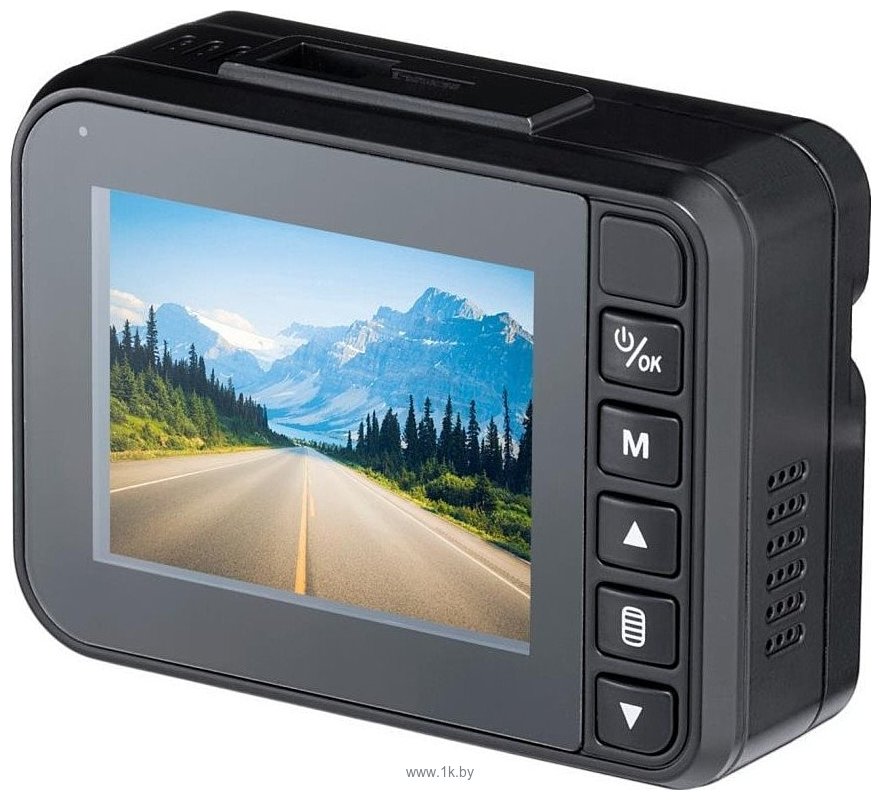 Фотографии Artway AV-305 2К Wi-Fi Фотографии Artway AV-305 2К Wi-Fi