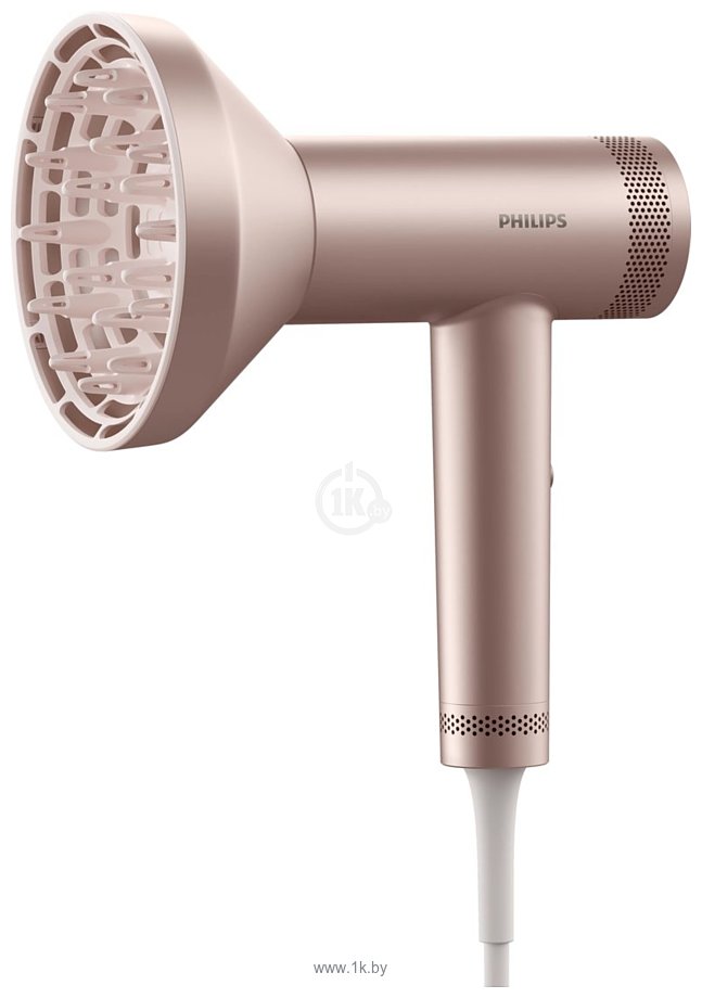 Фотографии Philips Series 8000 BHD837/10