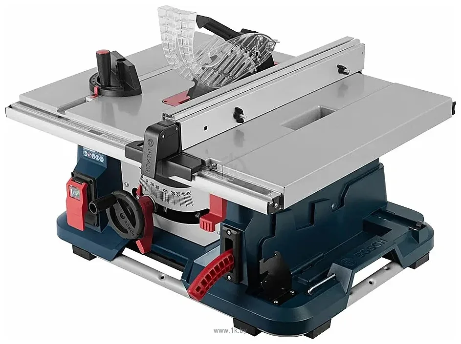 Фотографии Bosch GTS 635-216 Professional 0601B42001