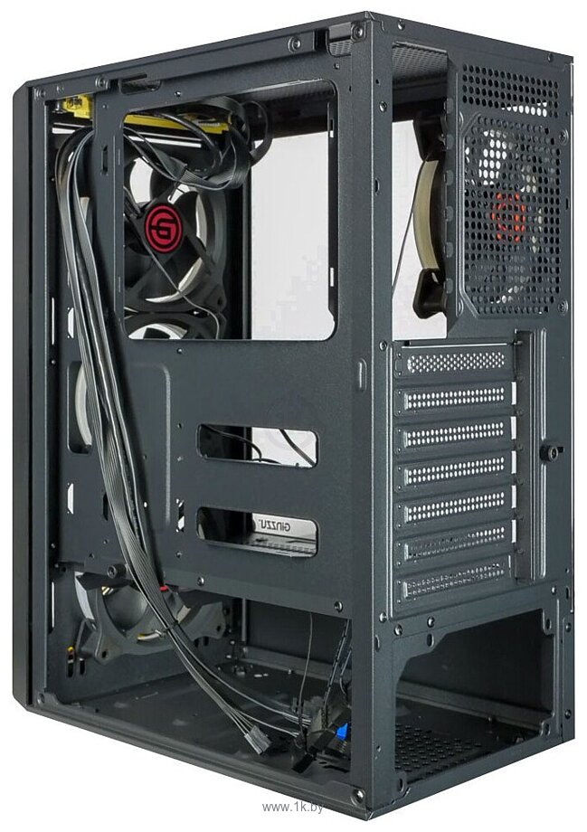 Фотографии Ginzzu CL325