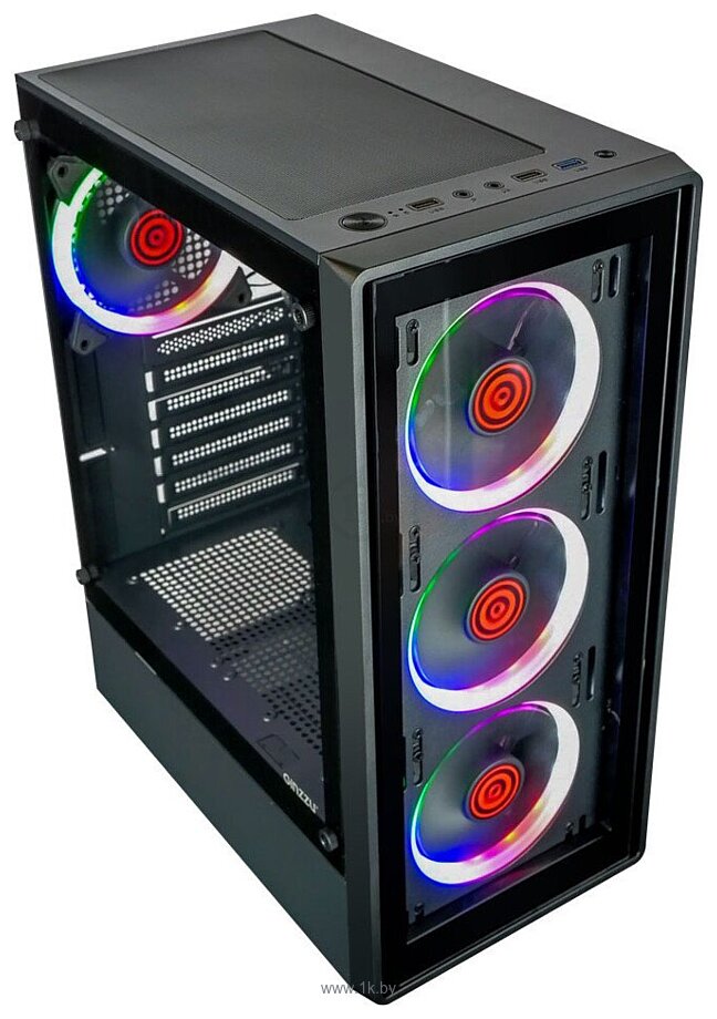 Фотографии Ginzzu CL325