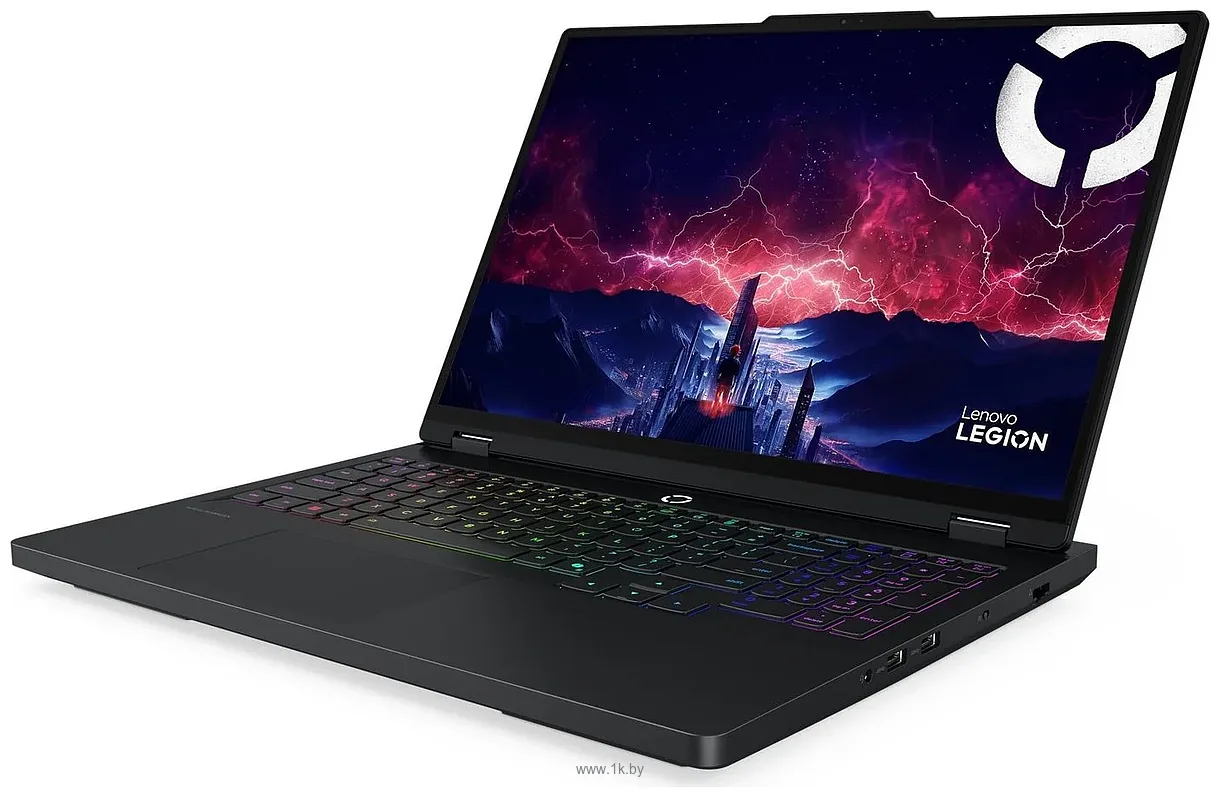 Фотографии Lenovo Legion Pro 5 16ADR10 83LT0008RK