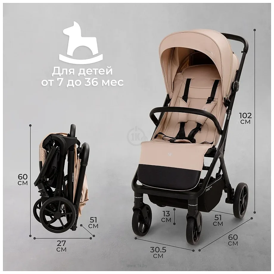 Фотографии Sweet Baby Colibri Plus 