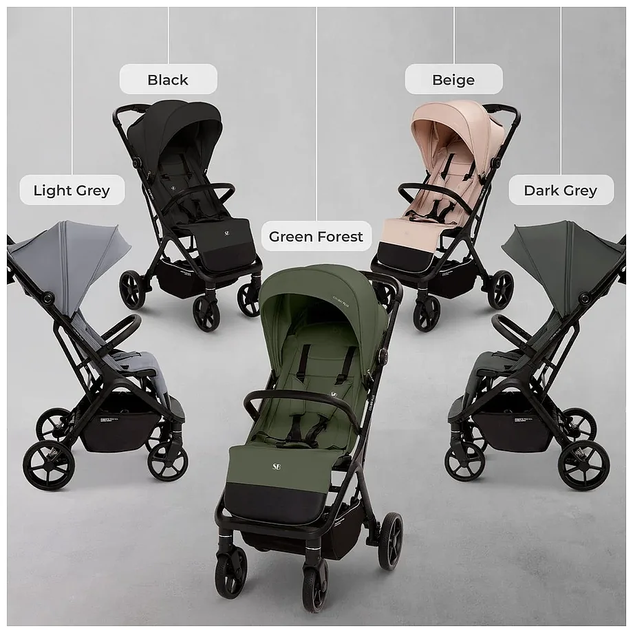 Фотографии Sweet Baby Colibri Plus 