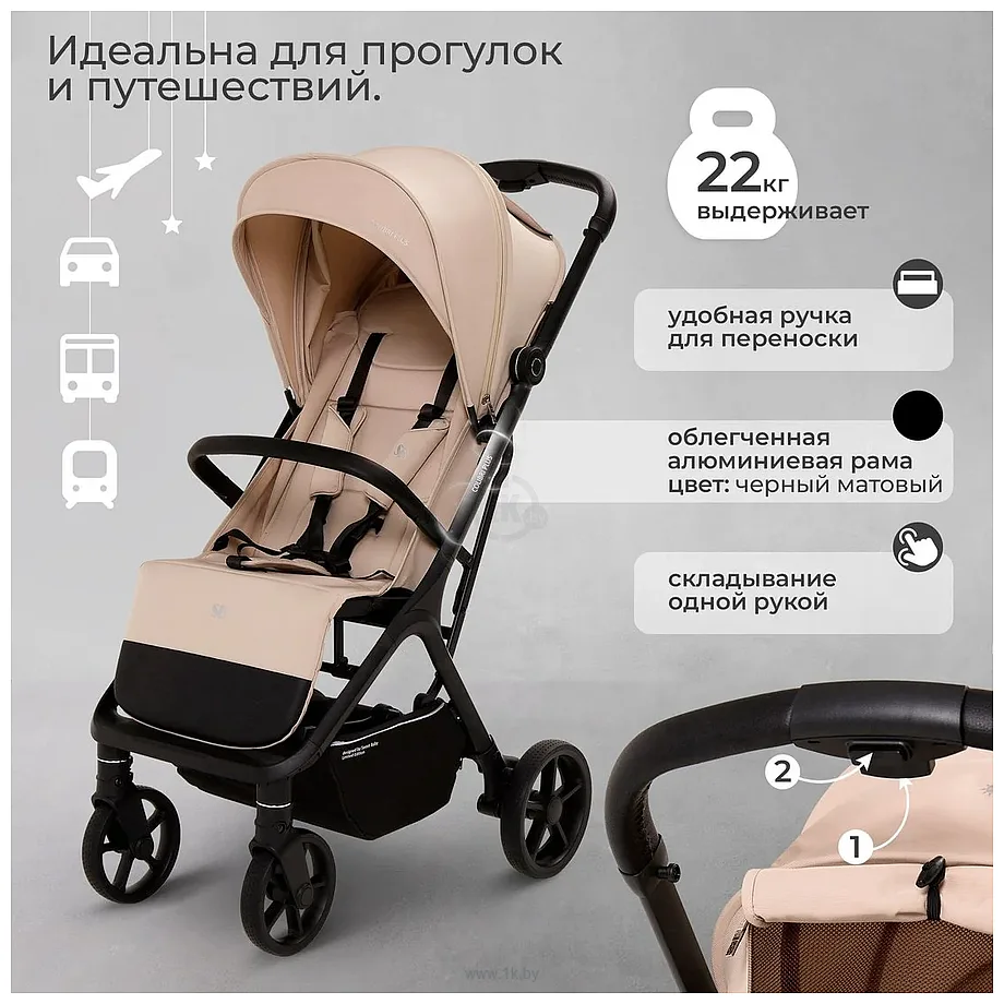 Фотографии Sweet Baby Colibri Plus 