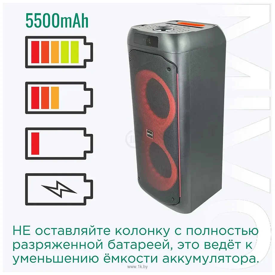 Фотографии Mivo MD-653