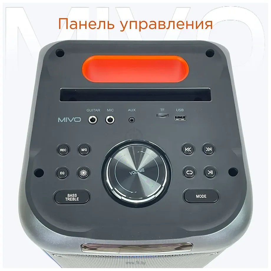 Фотографии Mivo MD-653