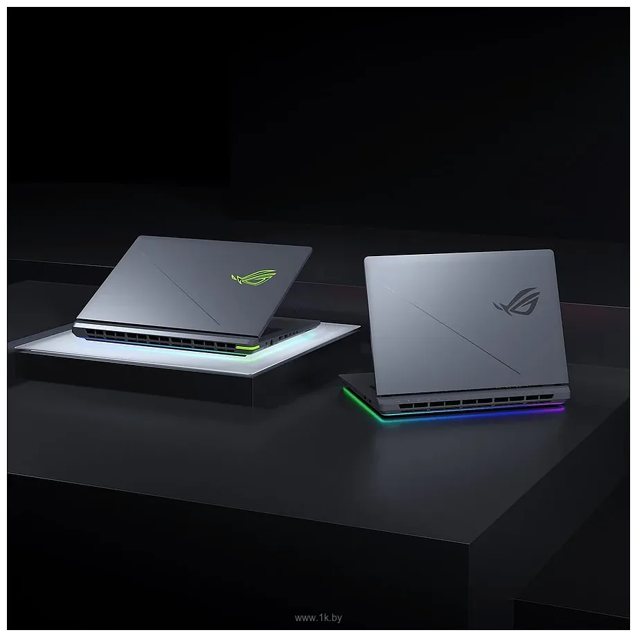 Фотографии ASUS ROG Strix G16 2025 G615JMR-S5202 Win 11 Pro Фотографии ASUS ROG Strix G16 2025 G615JMR-S5202 Win 11 Pro