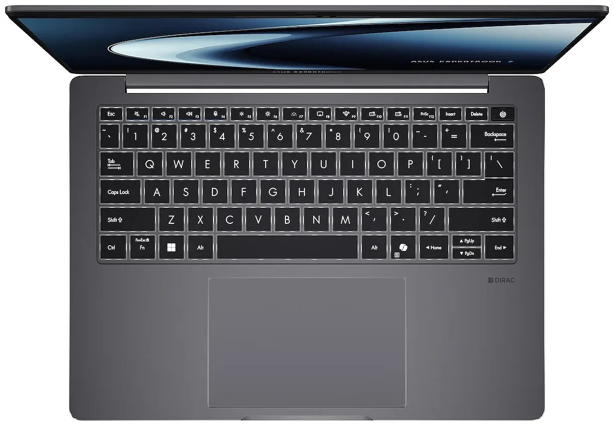 Фотографии ASUS ExpertBook P3 PM3406CKA-LY0238 Фотографии ASUS ExpertBook P3 PM3406CKA-LY0238