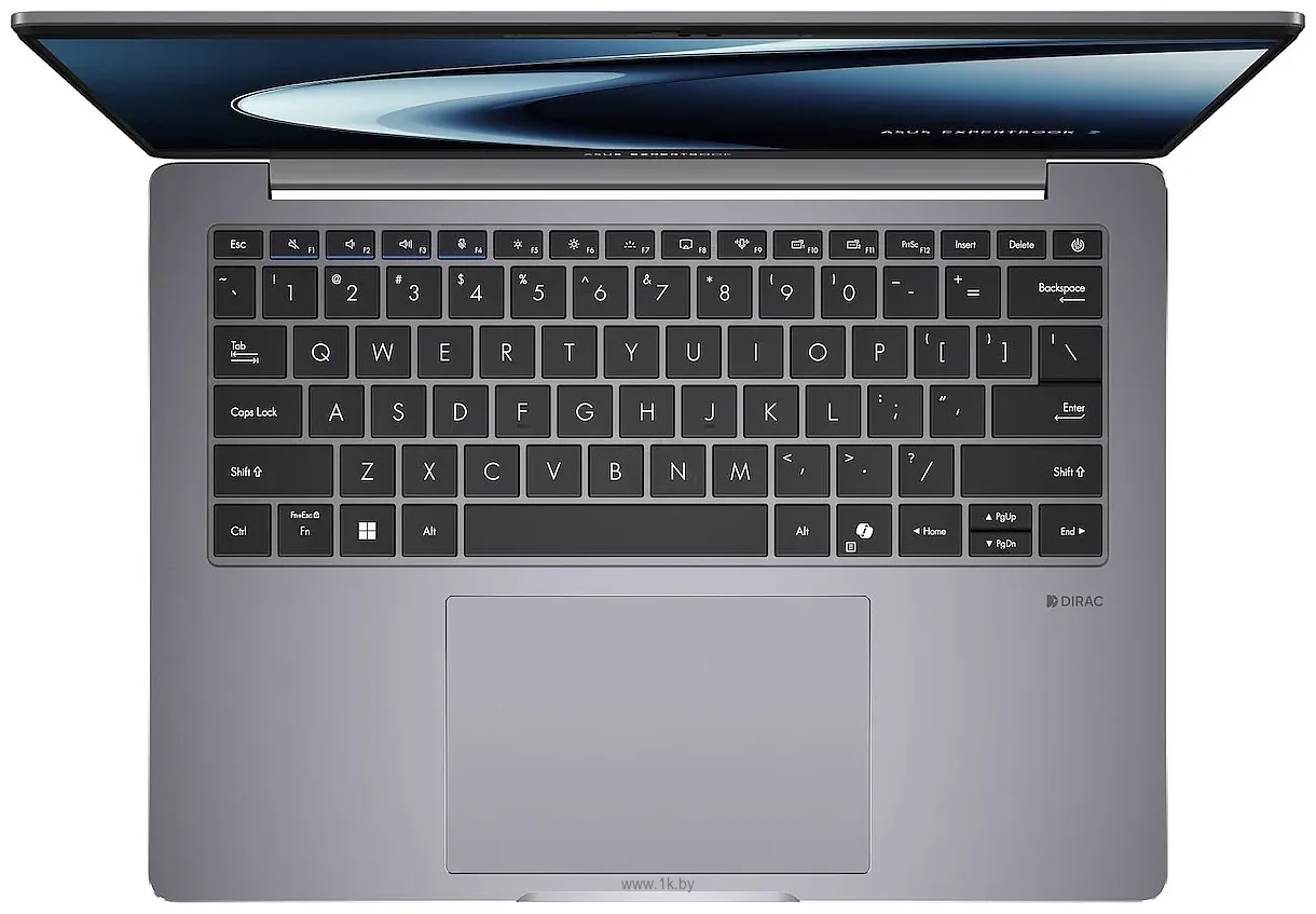 Фотографии ASUS ExpertBook P3 PM3406CKA-LY0238 Фотографии ASUS ExpertBook P3 PM3406CKA-LY0238