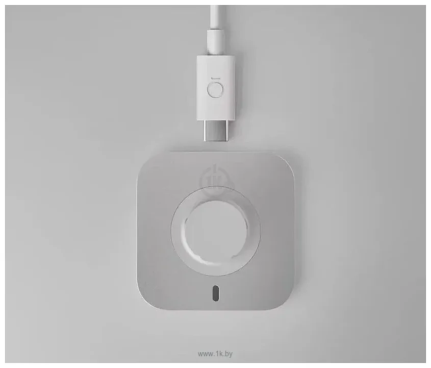 Фотографии Oura Ring 4 (серебристый, размер 6) Фотографии Oura Ring 4 (серебристый, размер 6)