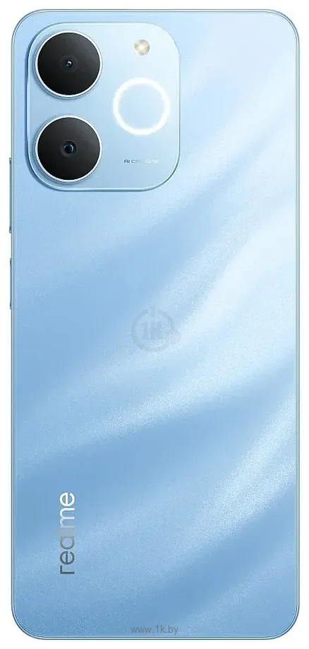 Фотографии Realme P4 Lite 4/128GB (индийская версия)