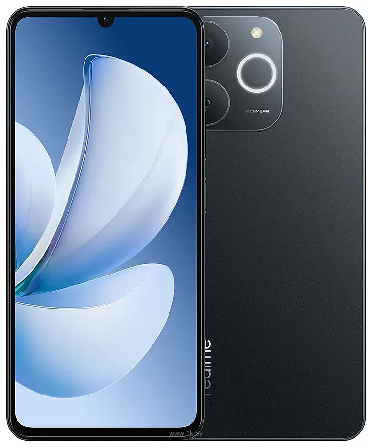 Фотографии Realme P4 Lite 4/128GB (индийская версия)
