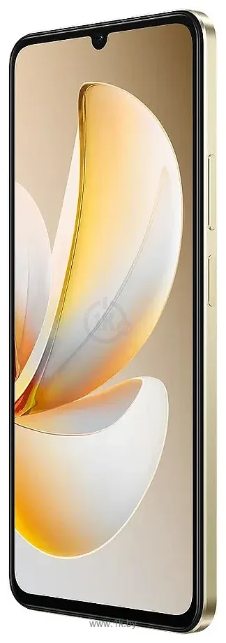 Фотографии Realme P4 Lite 4/128GB (индийская версия)