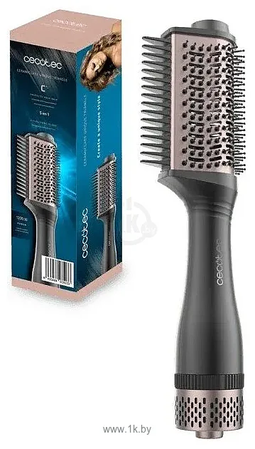 Фотографии Cecotec CeramicCare Unique Triangle 3503