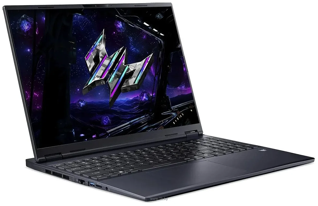 Фотографии Acer Predator Helios Neo 16S AI PHN16S-71-72PG NH.QZFCD.001