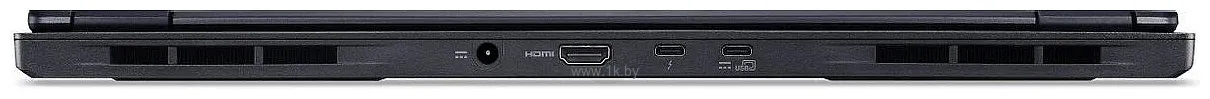 Фотографии Acer Predator Helios Neo 16S AI PHN16S-71-72PG NH.QZFCD.001