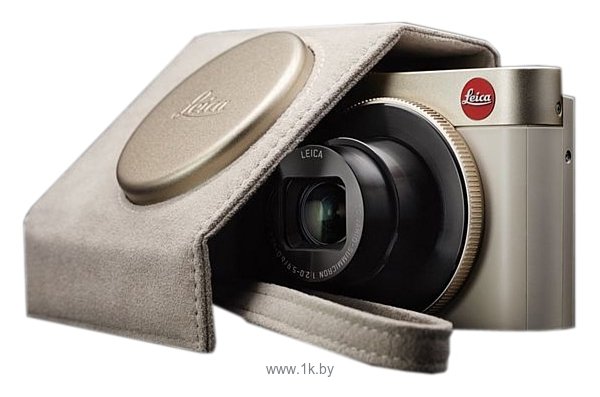 Фотографии Leica C-Twist