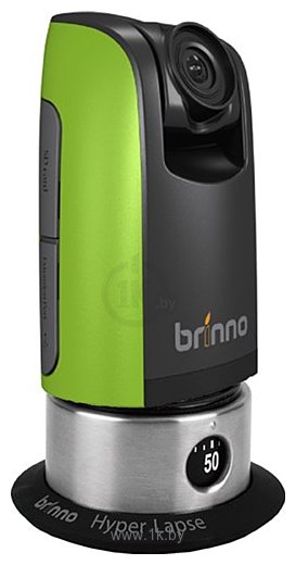 Фотографии Brinno BPC100