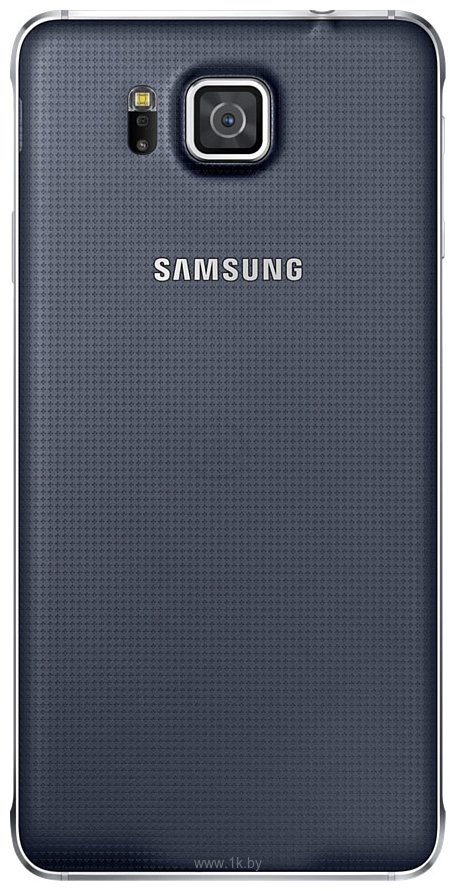 Фотографии Samsung Galaxy Alpha SM-G850F