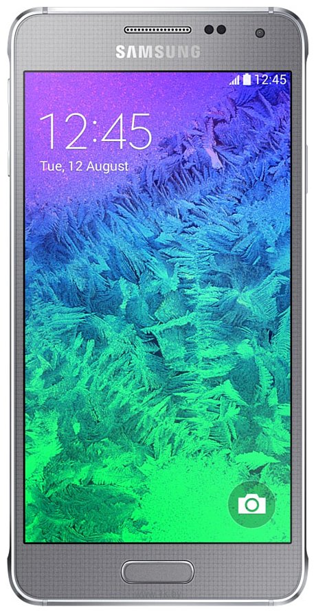 Фотографии Samsung Galaxy Alpha SM-G850F