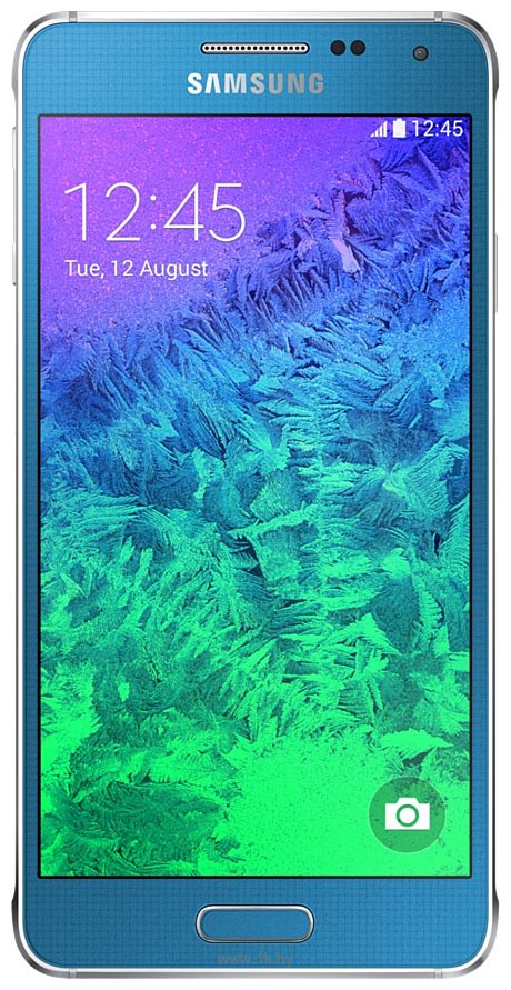 Фотографии Samsung Galaxy Alpha SM-G850F