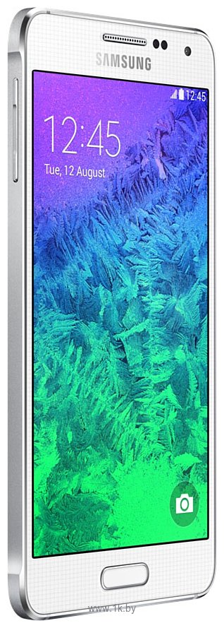 Фотографии Samsung Galaxy Alpha SM-G850F