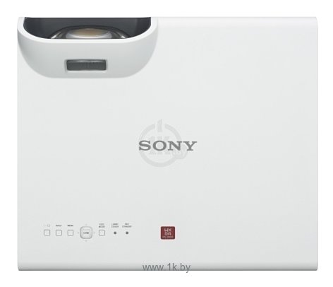 Фотографии Sony VPL-SX226
