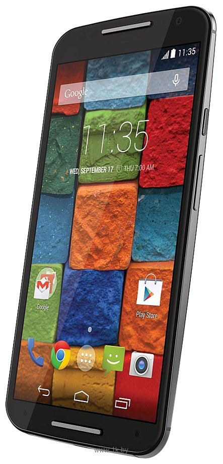 Фотографии Motorola Moto X (2nd Gen.) 16Gb