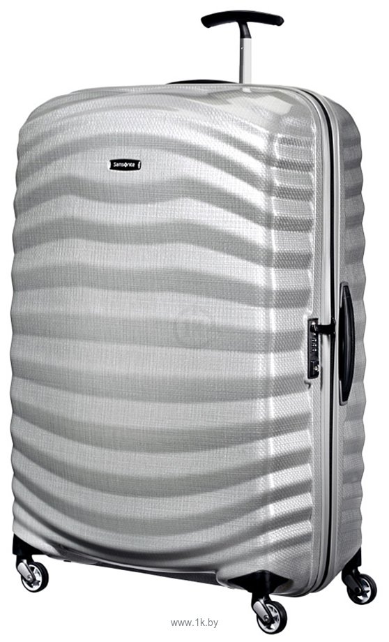 Фотографии Samsonite Lite-Shock (98V*004)