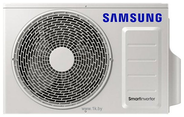 Фотографии Samsung AR12HSFSRWKN