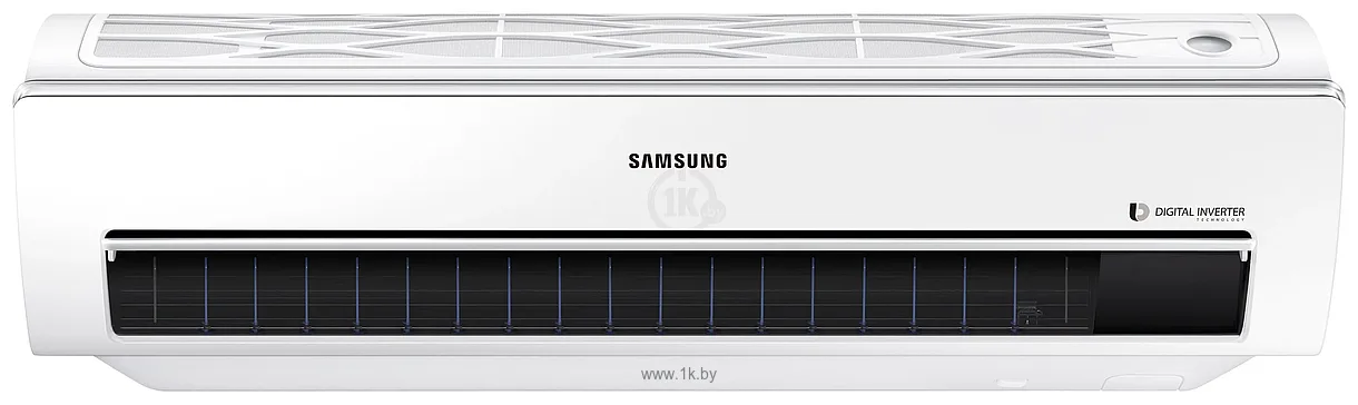Фотографии Samsung AR12HSFSRWKN