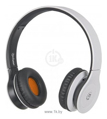 Фотографии Manhattan Fusion Wireless Headphones