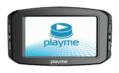 Фотографии Playme P300 TETRA