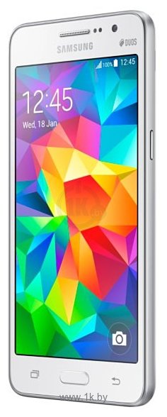 Фотографии Samsung Galaxy Grand Prime VE Duos SM-G531H/DS