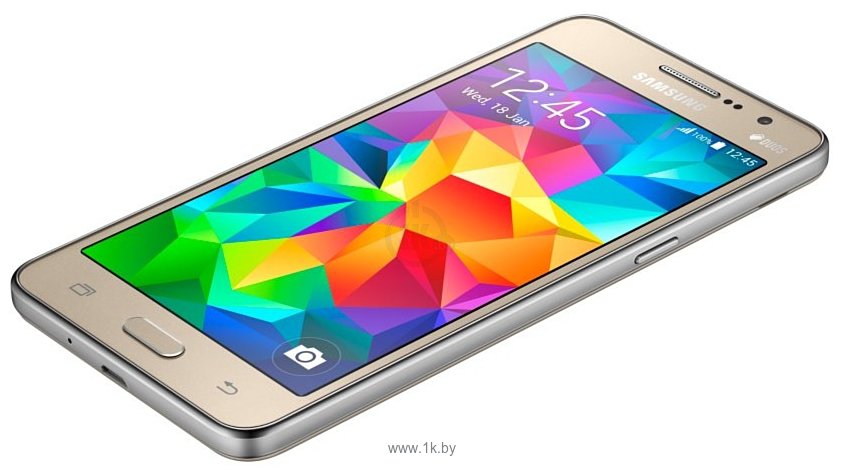 Фотографии Samsung Galaxy Grand Prime VE Duos SM-G531H/DS