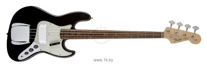Фотографии Fender American Vintage '64 Jazz Bass