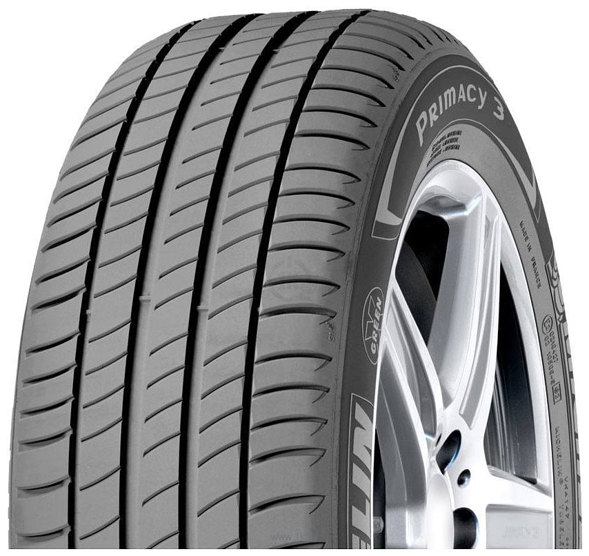 Фотографии Michelin Primacy 3 245/40 R18 93Y