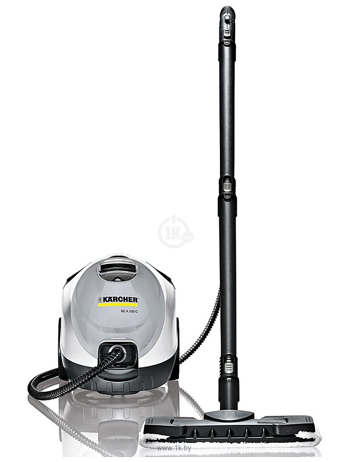 Фотографии Karcher SC 4.100 C