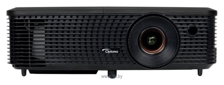 Фотографии Optoma W340