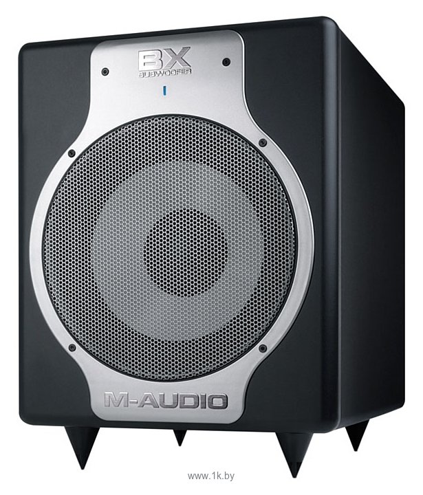 Фотографии M-Audio BX Subwoofer